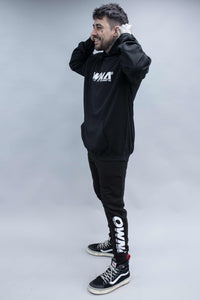 ' OWNA ' TRACKSUIT!