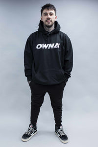 ' OWNA ' TRACKSUIT!