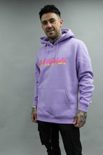 Load image into Gallery viewer, &#39; DONUT &#39; LILAC HOODIE!!