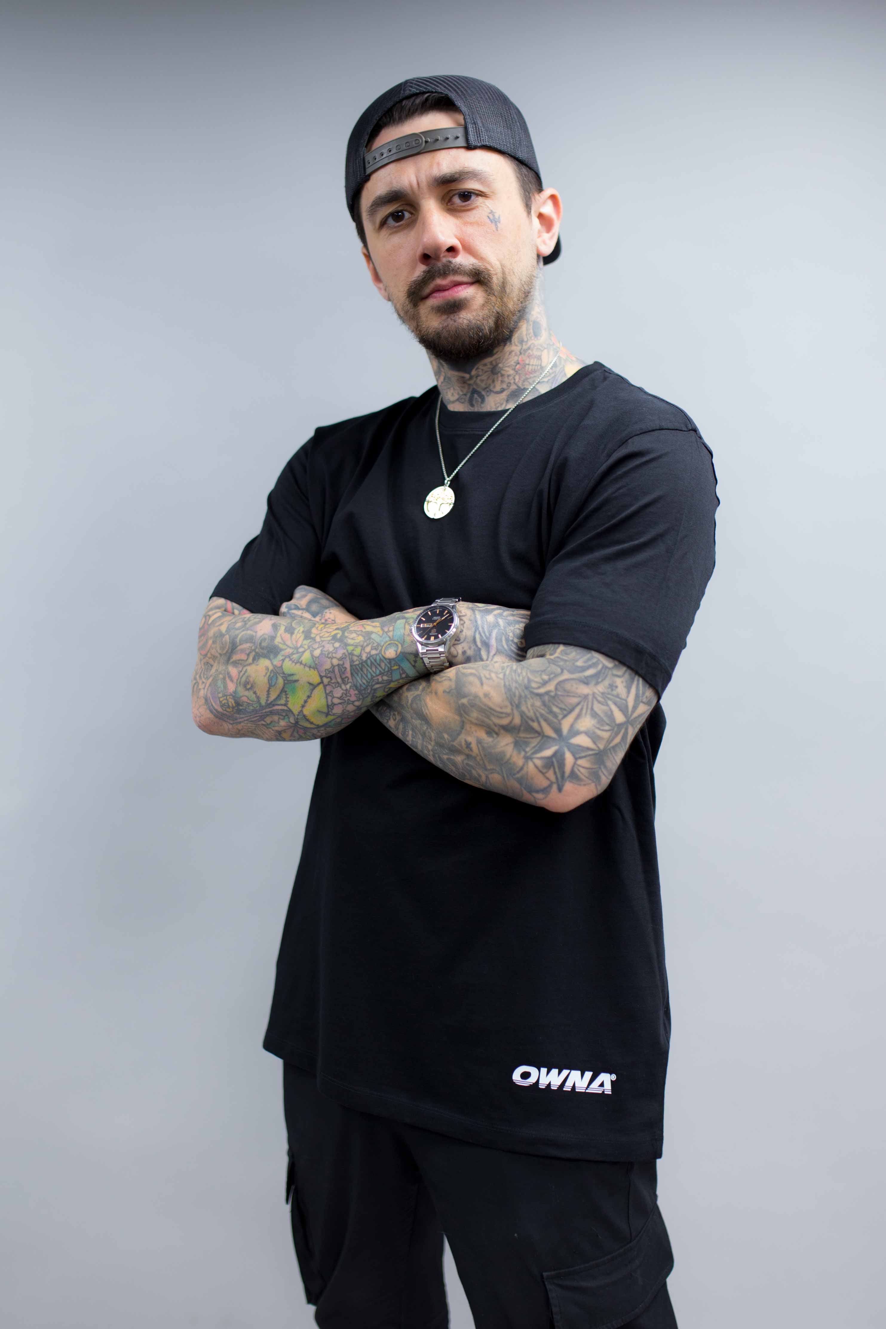 T-SHIRTS & JERSEYS – OWNAbrand