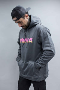 ' DONUT ' SPORTSWEAR HOODIE