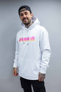 ' DONUT ' SPORTSWEAR HOODIE