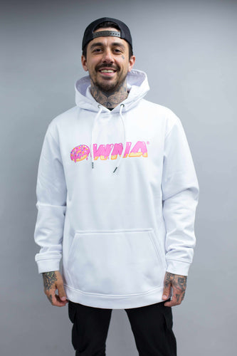 ' DONUT ' SPORTSWEAR HOODIE