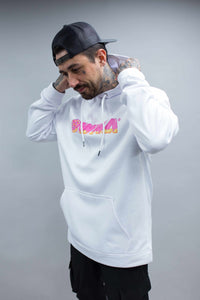 ' DONUT ' SPORTSWEAR HOODIE