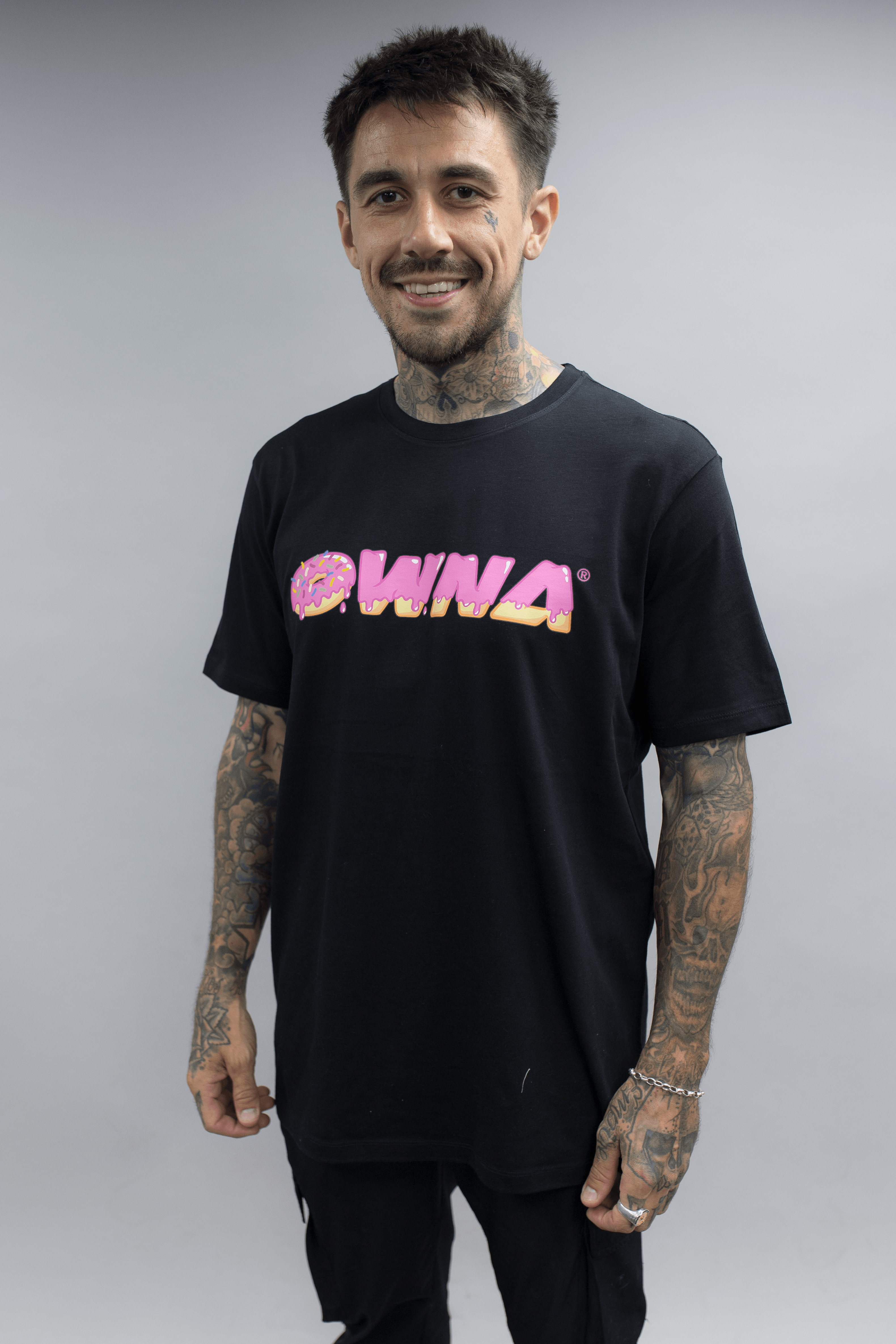 T-SHIRTS & JERSEYS – OWNAbrand