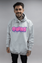 Load image into Gallery viewer, &#39; GRAFFITI &#39; OWNA HOODIE
