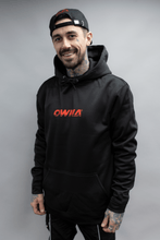 Load image into Gallery viewer, &#39; OWNA &#39; SPORTSWEAR HOODIE