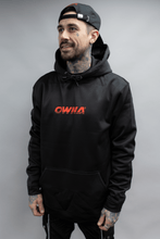 Load image into Gallery viewer, &#39; OWNA &#39; SPORTSWEAR HOODIE