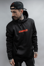 Load image into Gallery viewer, &#39; OWNA &#39; SPORTSWEAR HOODIE