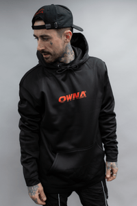 HOODIES JACKETS Page 4 OWNAbrand