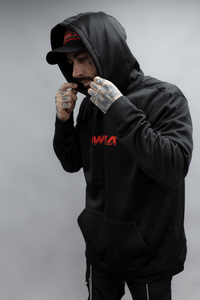 ' OWNA ' SPORTSWEAR HOODIE