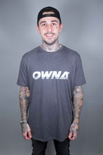 Load image into Gallery viewer, &#39; OWNA &#39; 3 X BASIC T-SHIRT BUNDLE!!