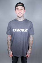 Load image into Gallery viewer, &#39; OWNA &#39; 3 X BASIC T-SHIRT BUNDLE!!