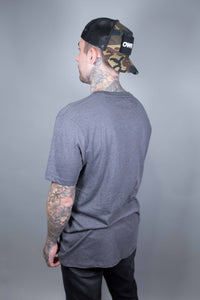 ' OWNA ' T-SHIRT