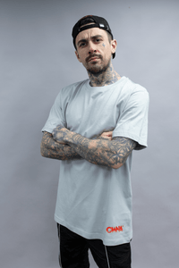 ' LOW PRO ' STONE T-SHIRT