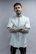 Load image into Gallery viewer, &#39; LOW PRO &#39; STONE T-SHIRT