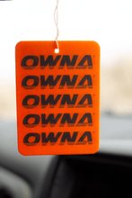 Load image into Gallery viewer, OWNA AIR FRESHENERS