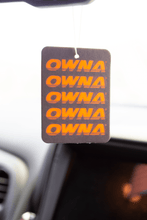 Load image into Gallery viewer, OWNA AIR FRESHENERS