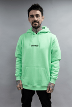 Load image into Gallery viewer, STAMP HOODIE