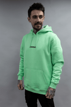 Load image into Gallery viewer, STAMP HOODIE