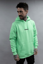 Load image into Gallery viewer, STAMP HOODIE