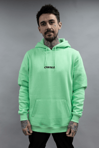 STAMP HOODIE