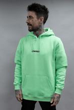 Load image into Gallery viewer, STAMP HOODIE