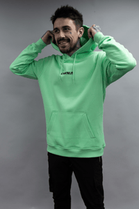 STAMP HOODIE