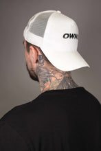 Load image into Gallery viewer, &#39; STAMP &#39; CLASSIC SNAPBACK CAP!!