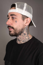 Load image into Gallery viewer, &#39; STAMP &#39; CLASSIC SNAPBACK CAP!!