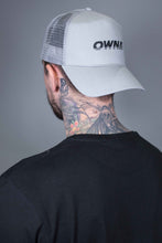 Load image into Gallery viewer, &#39; STAMP &#39;  CLASSIC SNAPBACK CAP!