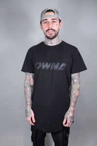 ' LONGER LENGTH ' T-SHIRT BUNDLE