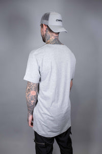 ' LONGER LENGTH ' T-SHIRT BUNDLE