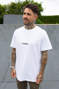 ' STAMP ' T-SHIRT