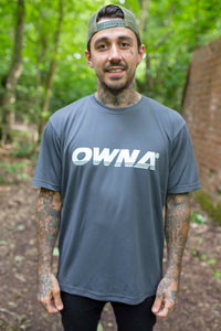 ' OWNA ' JERSEY