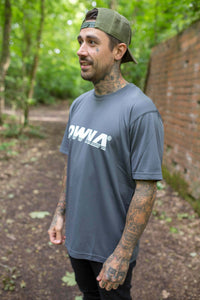 ' OWNA ' JERSEY