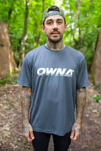 ' OWNA ' JERSEY