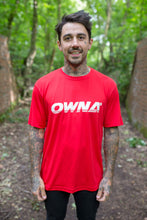 Load image into Gallery viewer, &#39; OWNA &#39; JERSEY