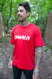 ' OWNA ' JERSEY