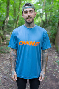 ' OWNA ' JERSEY