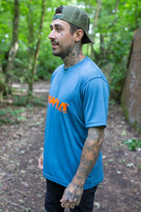 ' OWNA ' JERSEY