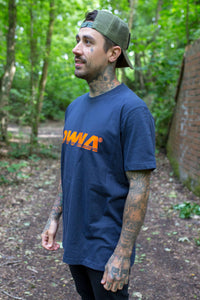 ' OWNA ' T-SHIRT