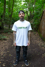 Load image into Gallery viewer, ' CAMO ' WHITE T-SHIRT!