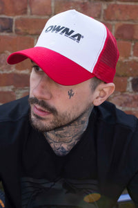 ' STAMP ' SNAPBACK