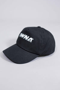 KIDS CREW CAP!