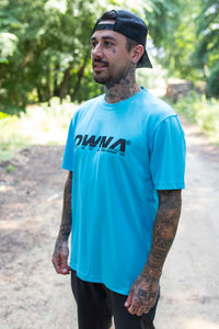 ' OWNA ' JERSEY