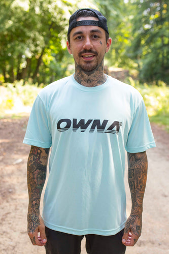 ' OWNA ' JERSEY