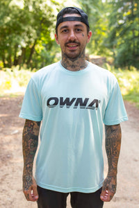 ' OWNA ' JERSEY