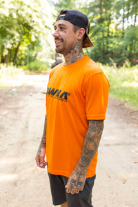 ' OWNA ' JERSEY