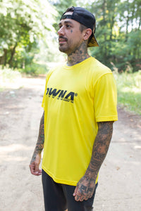 ' OWNA ' JERSEY